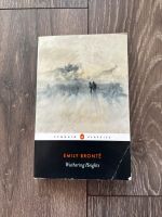 Emily Bronte - Wuthering Heights Berlin - Reinickendorf Vorschau