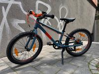Cube Acid 200 20 Zoll Kinder Mountainbike Altona - Hamburg Altona-Altstadt Vorschau