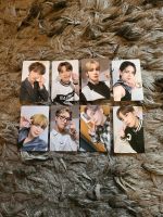 [WTT/WTS] Ateez The World Ep.2 Outlaw Bouncy YZY pobs kpop Bayern - Neuburg a.d. Donau Vorschau