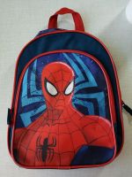 Kinder-Rucksack "Spiderman" Niedersachsen - Grasberg Vorschau