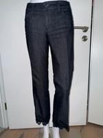 Liu Jo 7/8 Jeans Hose mit Stickereien gerades Bein Gr 29 38 Rheinland-Pfalz - Bingen Vorschau