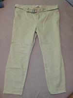 Mintgrün Jeanshose Jeans Hose  Gr 48 /50 Brandenburg - Hennigsdorf Vorschau