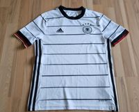 Adidas DFB Deutschland Trikot Gr. 152 Nordrhein-Westfalen - Westerkappeln Vorschau
