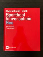 Sportbootführerschein See, neue Version, Delius Klasing Stuttgart - Stuttgart-West Vorschau