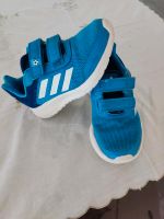 Adidas Turnschuhe blau gr. 29 Mecklenburg-Vorpommern - Stralsund Vorschau