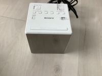 Verkaufe Radiowecker Sony, weiß, Display schwarz, 15€ Brandenburg - Cottbus Vorschau