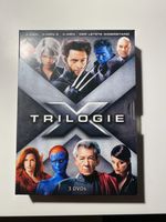 X-Men, Triologie DVD München - Pasing-Obermenzing Vorschau