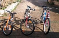 Fahrrad Kinderfahrräder Arcona Sundance Gangschaltung Bayern - Harburg (Schwaben) Vorschau