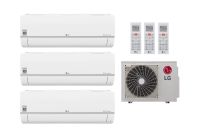 Klimaanlage LG 3x Standard Plus PM07SK 2,1kW +gratis Wandkonsole Brandenburg - Frankfurt (Oder) Vorschau