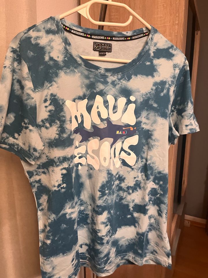 Maui T-Shirt in Elz