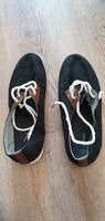 Halbschuhe für Damen Bayern - Kemnath Vorschau