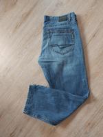 Esprit Herren Jeans W38 L32 XL Blue Washed 15,-€ + 5,-€ Versand Bayern - Buch Vorschau