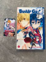 Buddy Go! Band 1 mit Shoco Card Nordrhein-Westfalen - Krefeld Vorschau