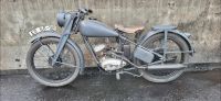 Ardie VF 125 wehrmacht Sachsen - Zittau Vorschau