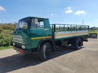 Fiat 673N LKW Oldtimer Baujahr 1972 Baden-Württemberg - Balzheim Vorschau