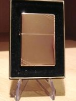 Zippo Feuerteug von 1998 (VINTAGE) Hessen - Kelsterbach Vorschau