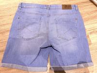 C&A Clockhouse Shorts Jeans Regular 42 Damen Baumwolle Kr. Passau - Passau Vorschau
