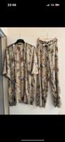 Only Set Outfit Zweiteiler Kimono / Bluse / Hose Gr 34 XS Berlin - Neukölln Vorschau