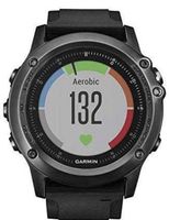 Garmin fenix 3 GPS-Multisportuhr München - Altstadt-Lehel Vorschau