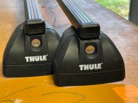 Thule Dachträger Rapid System Caddy 5 ab 2021 - Zustand sehr gut Thüringen - Mellingen Vorschau