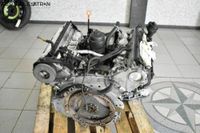 AUDI A8 4E 4.0 TDI QUATTRO 057103173L Motor ohne Anbauteile (Dies Duisburg - Hamborn Vorschau