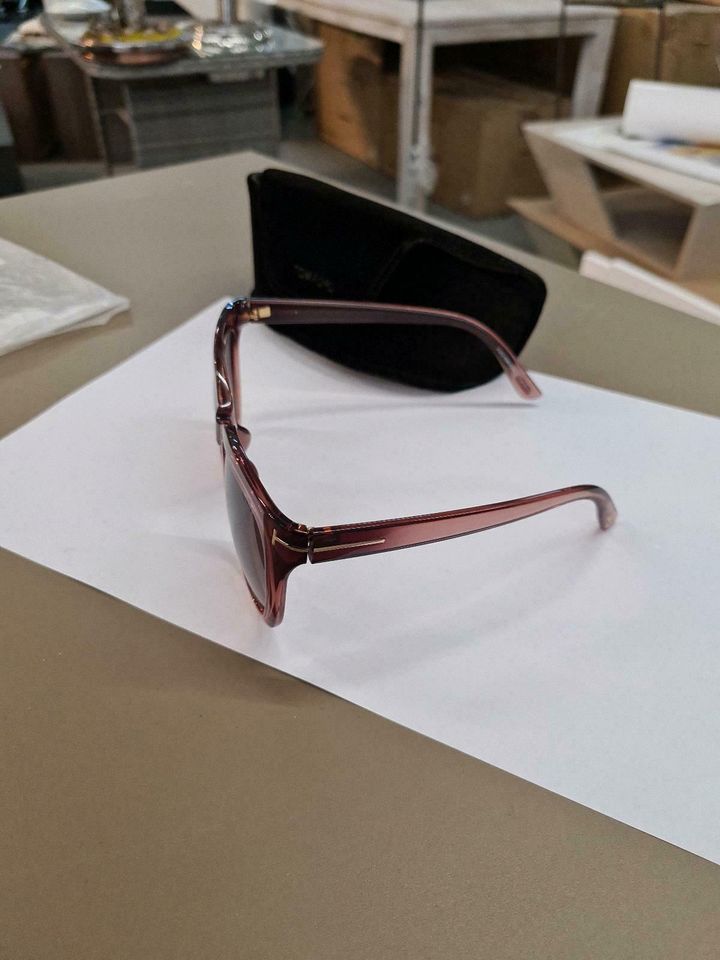 Tom Ford Sonnenbrille TF 9313 Statt 249,- Nur 99,- in Berlin