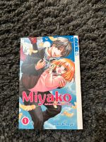 Manga, Miyako Romane Bayern - Klingenberg am Main Vorschau