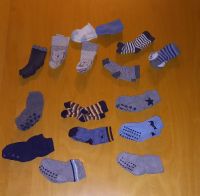 Babysocken Niedersachsen - Suthfeld  Vorschau