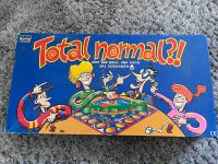 Parker Brettspiel Total normal?! 1992 Vollständig Sachsen - Radeberg Vorschau