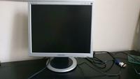 Samsung SyncMaster 901B TFT Monitor / 48,3cm (19 Zoll) Hessen - Gründau Vorschau
