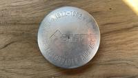 Tankdeckel Tank Deckel MZ original DDR 60 Jahre Sachsen - Schönberg (bei Glauchau) Vorschau