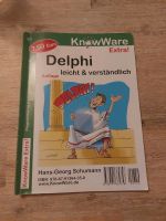 Delphi leicht und verständlich IBAN 9788791364358 Rheinland-Pfalz - Kottenheim Vorschau