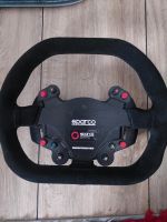 Thrustmaster TS-XW Racer Lenkrad Baden-Württemberg - Ottersweier Vorschau