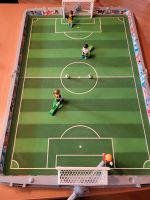 Playmobil Tipp Kick große Fußballarena im Klappkoffer Niedersachsen - Martfeld Vorschau