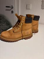 Timberland Boots Gr. 40 Eimsbüttel - Hamburg Eimsbüttel (Stadtteil) Vorschau