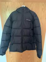 Columbia Pike Lake Winterjacke Kr. München - Sauerlach Vorschau