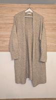 Cardigan in beige von H&M Hessen - Viernheim Vorschau
