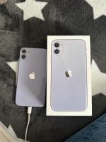 Verkaufe iPhone 11 in lila Dortmund - Aplerbeck Vorschau