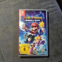 Nintendo switch Spiel Leipzig - Sellerhausen-Stünz Vorschau