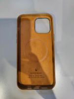 IPHONE 13 PRO MAX | Original Lederhülle DONBOLSO | wie neu Nordrhein-Westfalen - Solingen Vorschau