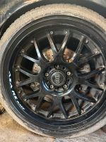 Verkaufe Audi Felge 5x112 225/40R18 Nordvorpommern - Landkreis - Barth Vorschau