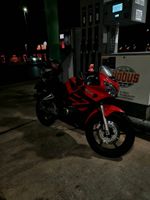 Honda CBR 125R jc34 Rheinland-Pfalz - Kirn Vorschau