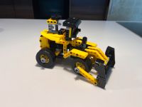 Galileo Lego Technik 3 in 1 Fahrzeug Dresden - Loschwitz Vorschau