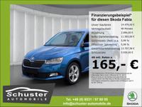 Skoda Fabia SOLEIL 1.0TSI*LED ACC SHZ PDCv+h SmartLink Bayern - Ruhstorf an der Rott Vorschau