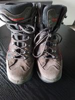 LOWA Wanderschuhe (Größe 44) Nordrhein-Westfalen - Bocholt Vorschau