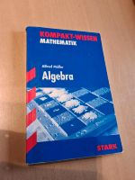 Algebra.  Kompakt-Wissen Mathematik.  Stark Bayern - Neustadt a. d. Waldnaab Vorschau