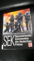 SEK Spezialeinsatz-kommandos der deutschen Polizei R.Scholzen Baden-Württemberg - Heidenheim an der Brenz Vorschau