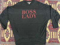 Express Damen Sweatshirt  Boss Lady Fledermausärmel G.M Hessen - Bischofsheim Vorschau