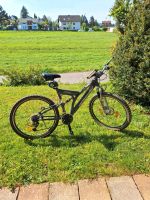 McKenzie Mountainbike 26 Zoll dunkelgrün 60€ Hessen - Münchhausen Vorschau