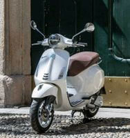 SUCHE eine Vespa Mecklenburg-Vorpommern - Stralsund Vorschau